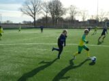 S.K.N.W.K. JO11-1 -Colijnsplaatse Boys JO11-1JM (competitie) seizoen 2021-2022 (voorjaar - 4e fase)) (28/108)